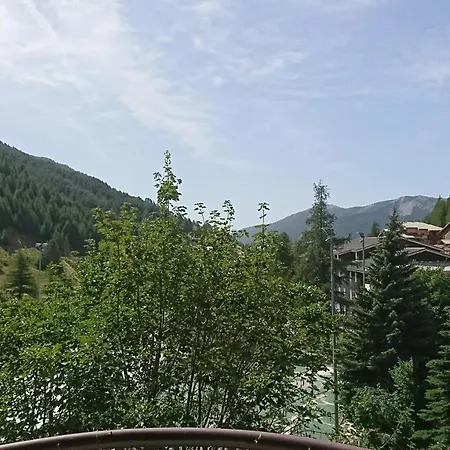 Apartamento La Foux D'allos -le Centre - T2 Cosy Et Lumineux En Coeur De Station Allos