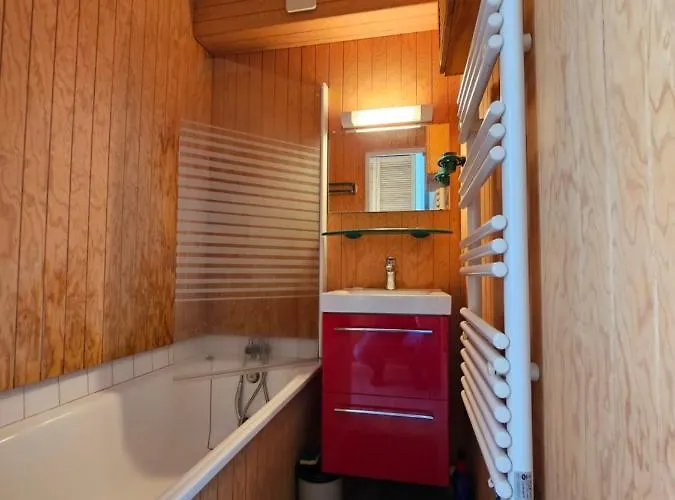 La Foux D'allos -le Centre - T2 Cosy Et Lumineux En Cœur De Station * Allos